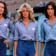 Image for article titled Charlie’s Angels even got glamorous in prison